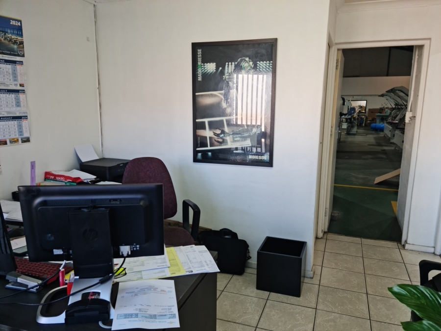 To Let commercial Property for Rent in Saxenburg Park 1 Western Cape